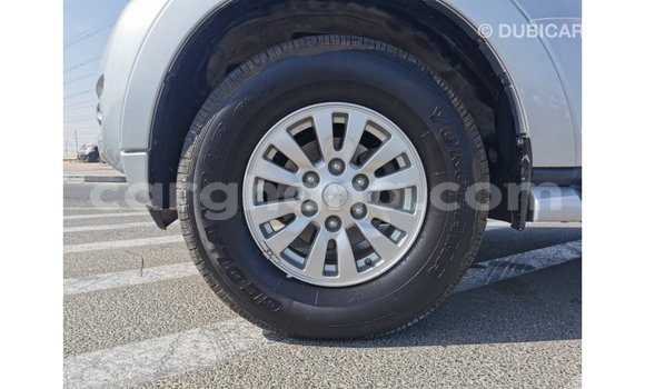 Ra Imported Mitsubishi Pajero Miiran Ọkọ̀ in Import - Dubai ni Ashanti Ra Imported Mitsubishi Pajero Miiran Ọkọ̀ in Import - Dubai ni Ashanti
