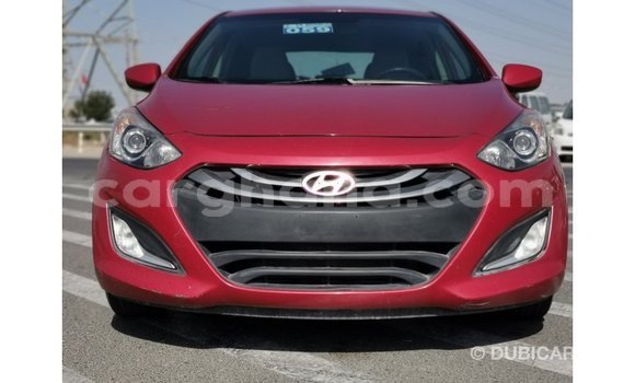 Ra Imported Hyundai Elantra Red Ọkọ̀ in Import - Dubai ni Ashanti Ra Imported Hyundai Elantra Red Ọkọ̀ in Import - Dubai ni Ashanti