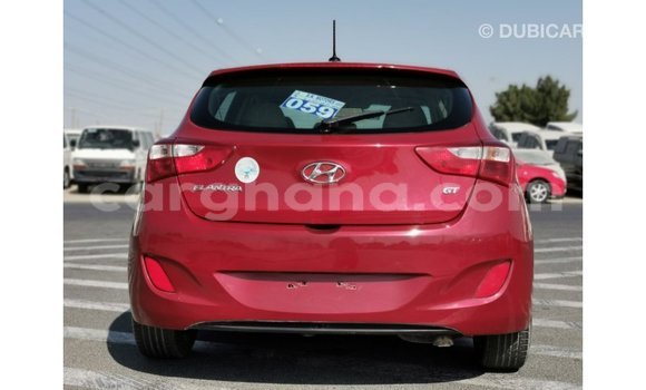 Ra Imported Hyundai Elantra Red Ọkọ̀ in Import - Dubai ni Ashanti Ra Imported Hyundai Elantra Red Ọkọ̀ in Import - Dubai ni Ashanti