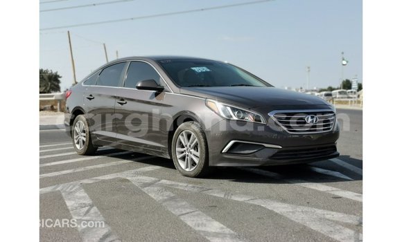 Ra Imported Hyundai Sonata Miiran Ọkọ̀ in Import - Dubai ni Ashanti Ra Imported Hyundai Sonata Miiran Ọkọ̀ in Import - Dubai ni Ashanti