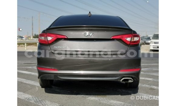 Ra Imported Hyundai Sonata Miiran Ọkọ̀ in Import - Dubai ni Ashanti Ra Imported Hyundai Sonata Miiran Ọkọ̀ in Import - Dubai ni Ashanti