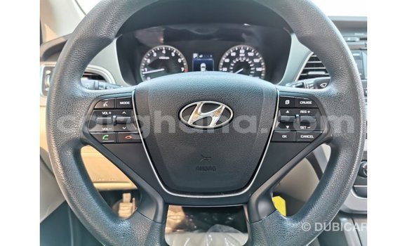 Ra Imported Hyundai Sonata Miiran Ọkọ̀ in Import - Dubai ni Ashanti Ra Imported Hyundai Sonata Miiran Ọkọ̀ in Import - Dubai ni Ashanti