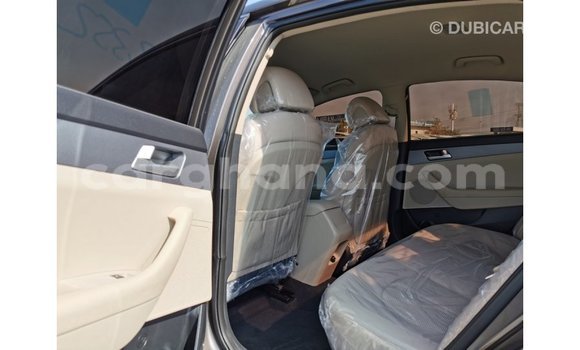 Ra Imported Hyundai Sonata Miiran Ọkọ̀ in Import - Dubai ni Ashanti Ra Imported Hyundai Sonata Miiran Ọkọ̀ in Import - Dubai ni Ashanti