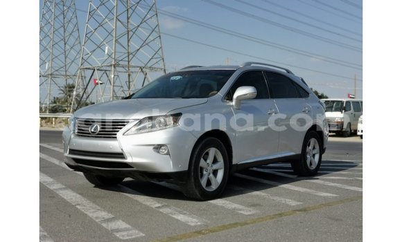 Ra Imported Lexus RX 350 Miiran Ọkọ̀ in Import - Dubai ni Ashanti Ra Imported Lexus RX 350 Miiran Ọkọ̀ in Import - Dubai ni Ashanti