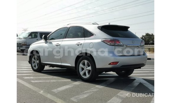 Ra Imported Lexus RX 350 Miiran Ọkọ̀ in Import - Dubai ni Ashanti Ra Imported Lexus RX 350 Miiran Ọkọ̀ in Import - Dubai ni Ashanti