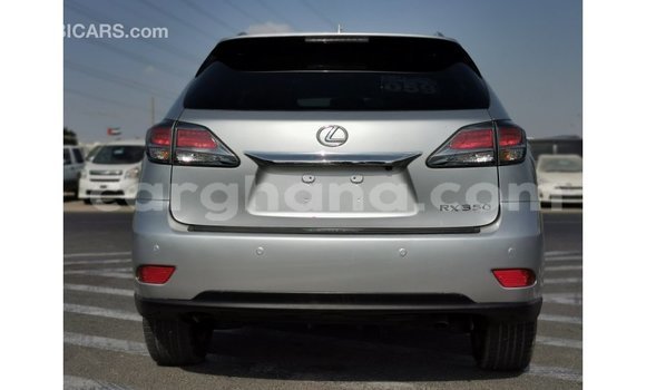 Ra Imported Lexus RX 350 Miiran Ọkọ̀ in Import - Dubai ni Ashanti Ra Imported Lexus RX 350 Miiran Ọkọ̀ in Import - Dubai ni Ashanti