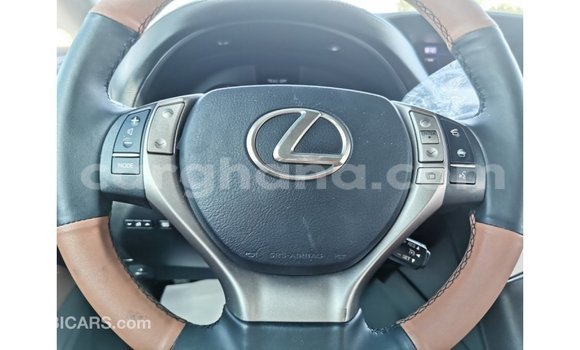 Ra Imported Lexus RX 350 Miiran Ọkọ̀ in Import - Dubai ni Ashanti Ra Imported Lexus RX 350 Miiran Ọkọ̀ in Import - Dubai ni Ashanti