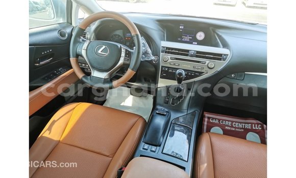 Ra Imported Lexus RX 350 Miiran Ọkọ̀ in Import - Dubai ni Ashanti Ra Imported Lexus RX 350 Miiran Ọkọ̀ in Import - Dubai ni Ashanti