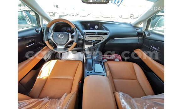 Ra Imported Lexus RX 350 Miiran Ọkọ̀ in Import - Dubai ni Ashanti Ra Imported Lexus RX 350 Miiran Ọkọ̀ in Import - Dubai ni Ashanti