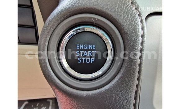 Ra Imported Toyota Prado Black Ọkọ̀ in Import - Dubai ni Ashanti Ra Imported Toyota Prado Black Ọkọ̀ in Import - Dubai ni Ashanti