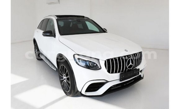 Sayi Imported Mercedes‒Benz GLC White Mota in Import - Dubai a Ashanti Sayi Imported Mercedes‒Benz GLC White Mota in Import - Dubai a Ashanti