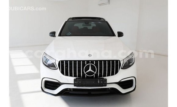 Sayi Imported Mercedes‒Benz GLC White Mota in Import - Dubai a Ashanti Sayi Imported Mercedes‒Benz GLC White Mota in Import - Dubai a Ashanti