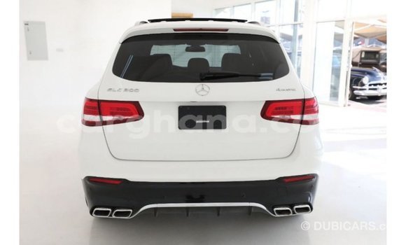 Sayi Imported Mercedes‒Benz GLC White Mota in Import - Dubai a Ashanti Sayi Imported Mercedes‒Benz GLC White Mota in Import - Dubai a Ashanti