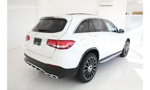 Sayi Imported Mercedes‒Benz GLC White Mota in Import - Dubai a Ashanti Sayi Imported Mercedes‒Benz GLC White Mota in Import - Dubai a Ashanti