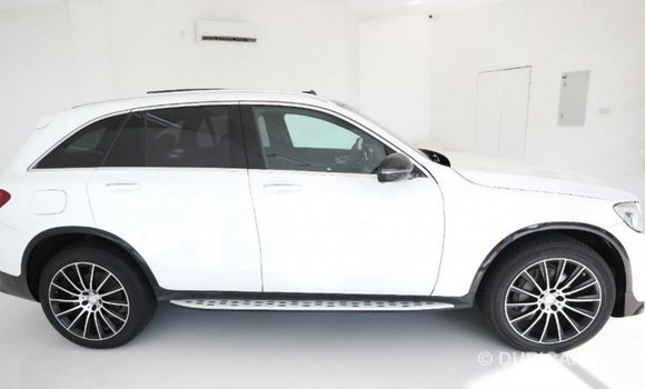 Sayi Imported Mercedes‒Benz GLC White Mota in Import - Dubai a Ashanti Sayi Imported Mercedes‒Benz GLC White Mota in Import - Dubai a Ashanti