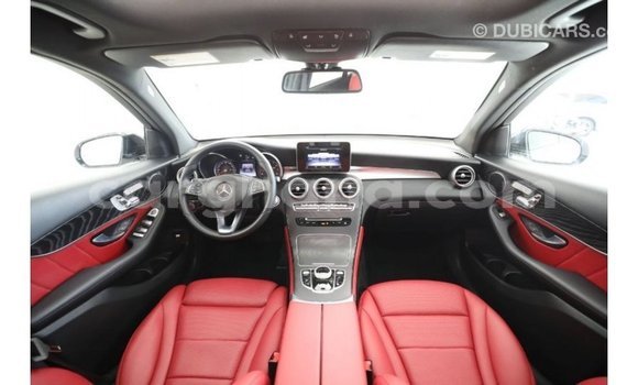 Sayi Imported Mercedes‒Benz GLC White Mota in Import - Dubai a Ashanti Sayi Imported Mercedes‒Benz GLC White Mota in Import - Dubai a Ashanti