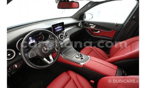 Sayi Imported Mercedes‒Benz GLC White Mota in Import - Dubai a Ashanti Sayi Imported Mercedes‒Benz GLC White Mota in Import - Dubai a Ashanti