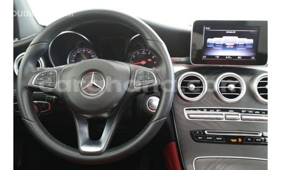 Sayi Imported Mercedes‒Benz GLC White Mota in Import - Dubai a Ashanti Sayi Imported Mercedes‒Benz GLC White Mota in Import - Dubai a Ashanti