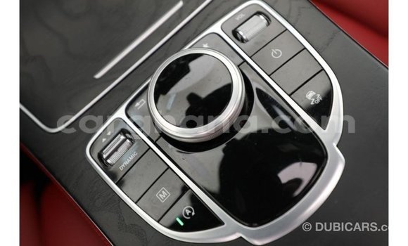 Sayi Imported Mercedes‒Benz GLC White Mota in Import - Dubai a Ashanti Sayi Imported Mercedes‒Benz GLC White Mota in Import - Dubai a Ashanti