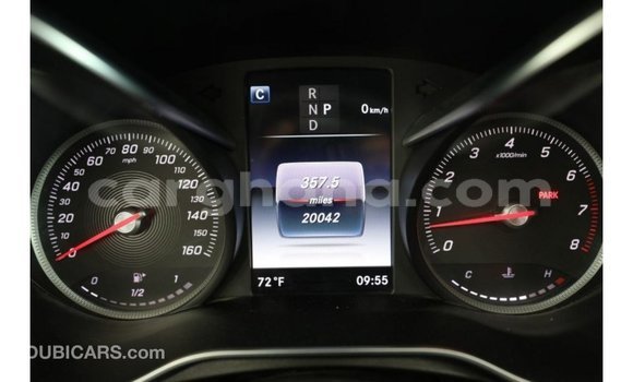 Sayi Imported Mercedes‒Benz GLC White Mota in Import - Dubai a Ashanti Sayi Imported Mercedes‒Benz GLC White Mota in Import - Dubai a Ashanti