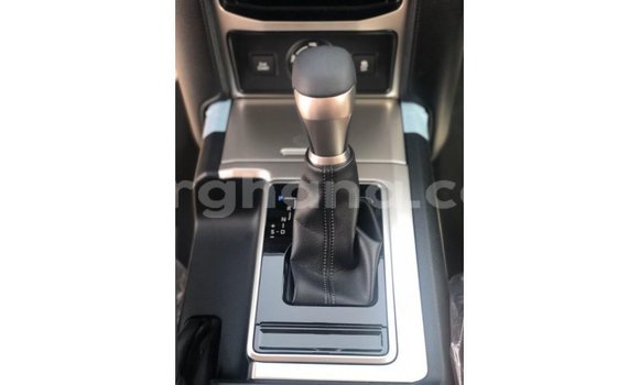 Sayi Imported Toyota Prado Brown Mota in Import - Dubai a Ashanti Sayi Imported Toyota Prado Brown Mota in Import - Dubai a Ashanti