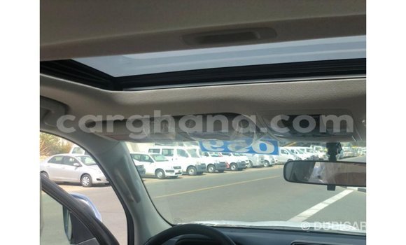 Sayi Imported Toyota Prado Brown Mota in Import - Dubai a Ashanti Sayi Imported Toyota Prado Brown Mota in Import - Dubai a Ashanti