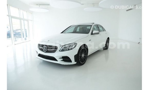 Sayi Imported Mercedes‒Benz 1117 White Babbar mota in Import - Dubai a Ashanti Sayi Imported Mercedes‒Benz 1117 White Babbar mota in Import - Dubai a Ashanti