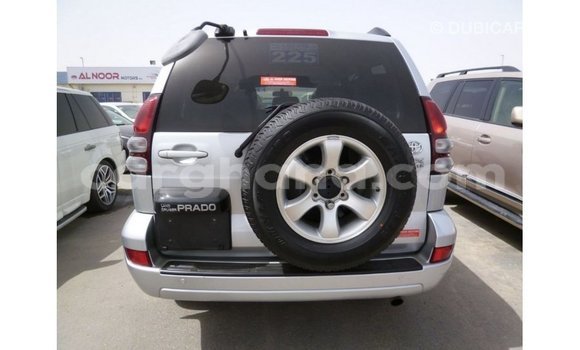 Buy Import Toyota Prado Other Car in Import - Dubai in Ashanti Buy Import Toyota Prado Other Car in Import - Dubai in Ashanti