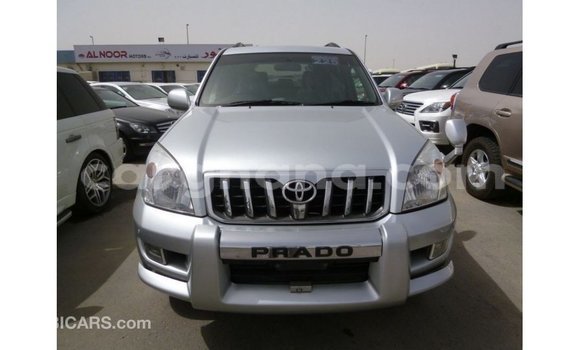 Buy Import Toyota Prado Other Car in Import - Dubai in Ashanti Buy Import Toyota Prado Other Car in Import - Dubai in Ashanti