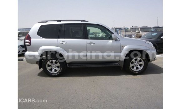 Buy Import Toyota Prado Other Car in Import - Dubai in Ashanti Buy Import Toyota Prado Other Car in Import - Dubai in Ashanti