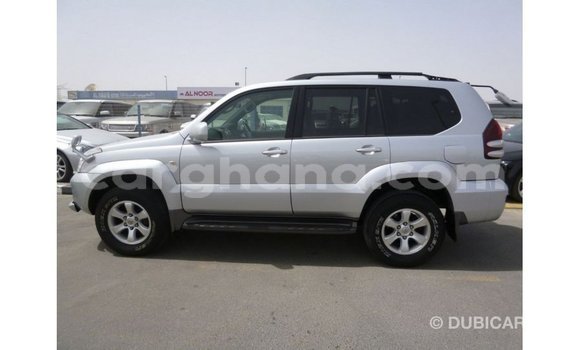 Buy Import Toyota Prado Other Car in Import - Dubai in Ashanti Buy Import Toyota Prado Other Car in Import - Dubai in Ashanti