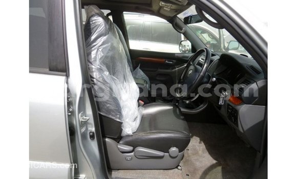 Buy Import Toyota Prado Other Car in Import - Dubai in Ashanti Buy Import Toyota Prado Other Car in Import - Dubai in Ashanti