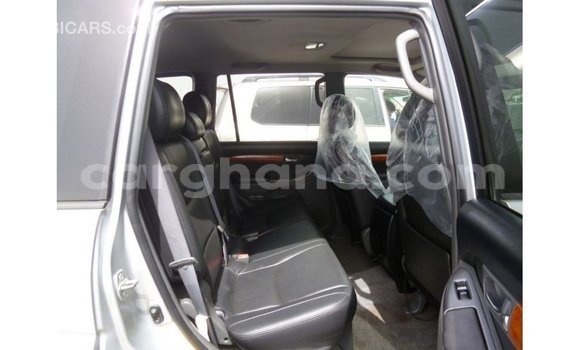 Buy Import Toyota Prado Other Car in Import - Dubai in Ashanti Buy Import Toyota Prado Other Car in Import - Dubai in Ashanti