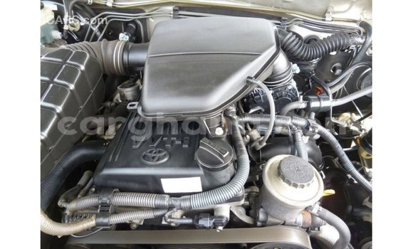 Buy Import Toyota Prado Other Car in Import - Dubai in Ashanti Buy Import Toyota Prado Other Car in Import - Dubai in Ashanti