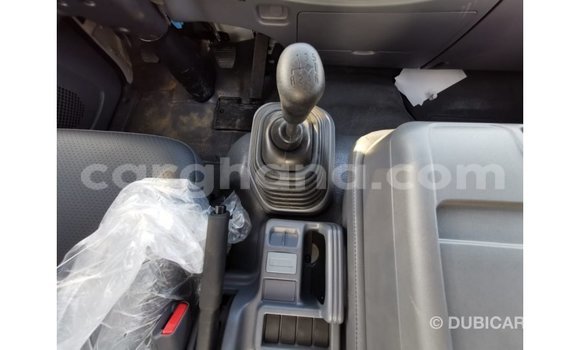 Buy Import Isuzu Rodeo White Car in Import - Dubai in Ashanti Buy Import Isuzu Rodeo White Car in Import - Dubai in Ashanti