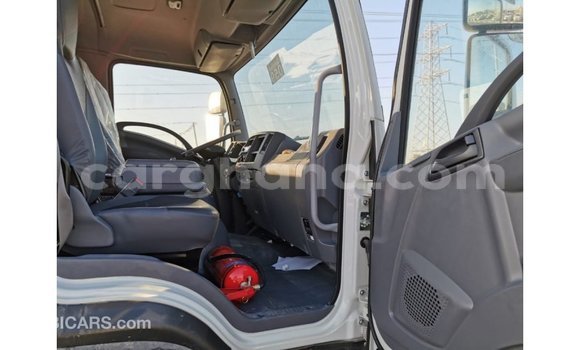Buy Import Isuzu Rodeo White Car in Import - Dubai in Ashanti Buy Import Isuzu Rodeo White Car in Import - Dubai in Ashanti