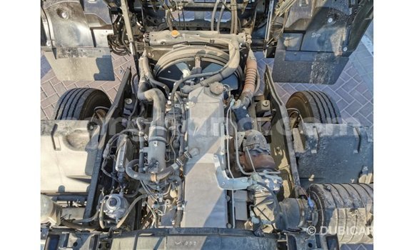 Buy Import Isuzu Rodeo White Car in Import - Dubai in Ashanti Buy Import Isuzu Rodeo White Car in Import - Dubai in Ashanti