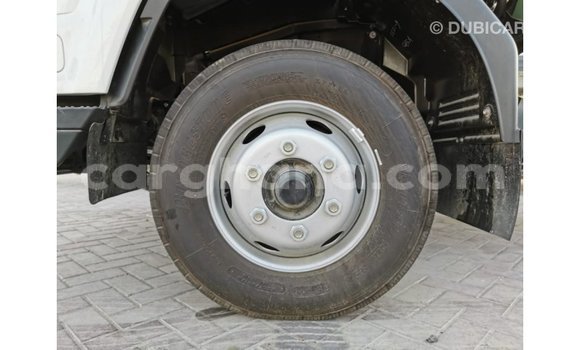 Buy Import Isuzu Rodeo White Car in Import - Dubai in Ashanti Buy Import Isuzu Rodeo White Car in Import - Dubai in Ashanti