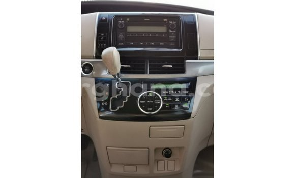 Buy Import Toyota Previa Black Car in Import - Dubai in Ashanti Buy Import Toyota Previa Black Car in Import - Dubai in Ashanti