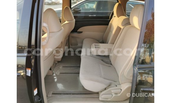 Buy Import Toyota Previa Black Car in Import - Dubai in Ashanti Buy Import Toyota Previa Black Car in Import - Dubai in Ashanti