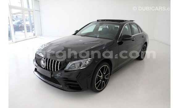 Ra Imported Mercedes‒Benz 1117 Black Ọkọ̀ akẹ́rù ńlá in Import - Dubai ni Ashanti Ra Imported Mercedes‒Benz 1117 Black Ọkọ̀ akẹ́rù ńlá in Import - Dubai ni Ashanti