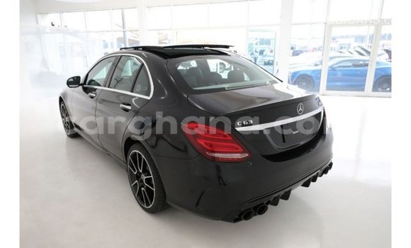 Ra Imported Mercedes‒Benz 1117 Black Ọkọ̀ akẹ́rù ńlá in Import - Dubai ni Ashanti Ra Imported Mercedes‒Benz 1117 Black Ọkọ̀ akẹ́rù ńlá in Import - Dubai ni Ashanti