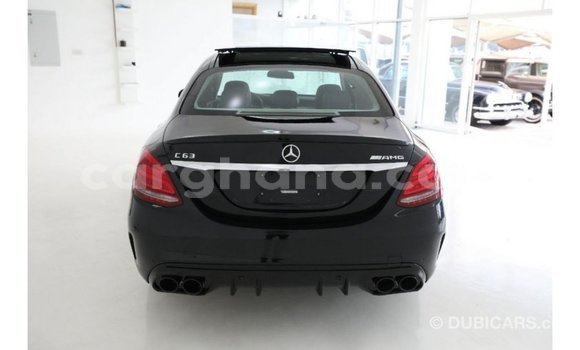 Ra Imported Mercedes‒Benz 1117 Black Ọkọ̀ akẹ́rù ńlá in Import - Dubai ni Ashanti Ra Imported Mercedes‒Benz 1117 Black Ọkọ̀ akẹ́rù ńlá in Import - Dubai ni Ashanti