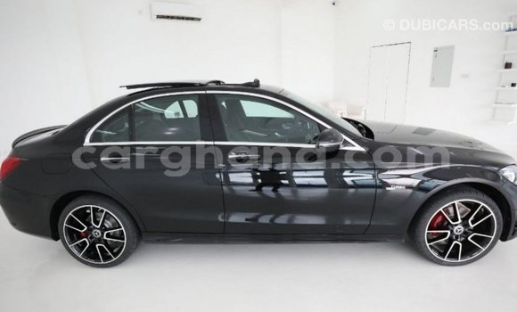 Ra Imported Mercedes‒Benz 1117 Black Ọkọ̀ akẹ́rù ńlá in Import - Dubai ni Ashanti Ra Imported Mercedes‒Benz 1117 Black Ọkọ̀ akẹ́rù ńlá in Import - Dubai ni Ashanti