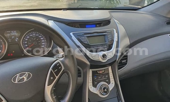Buy Used Hyundai Elantra Other Car in Accra in Greater Accra Buy Used Hyundai Elantra Other Car in Accra in Greater Accra