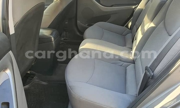 Buy Used Hyundai Elantra Other Car in Accra in Greater Accra Buy Used Hyundai Elantra Other Car in Accra in Greater Accra