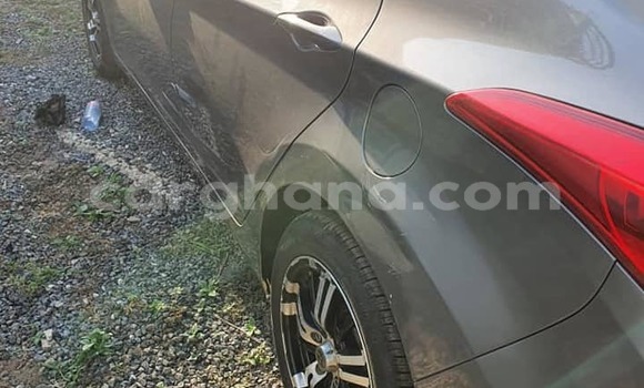 Buy Used Hyundai Elantra Other Car in Accra in Greater Accra Buy Used Hyundai Elantra Other Car in Accra in Greater Accra
