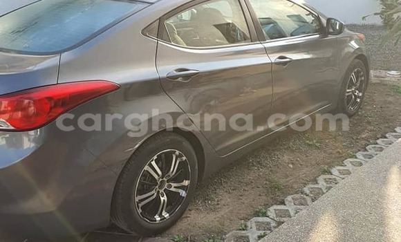 Buy Used Hyundai Elantra Other Car in Accra in Greater Accra Buy Used Hyundai Elantra Other Car in Accra in Greater Accra