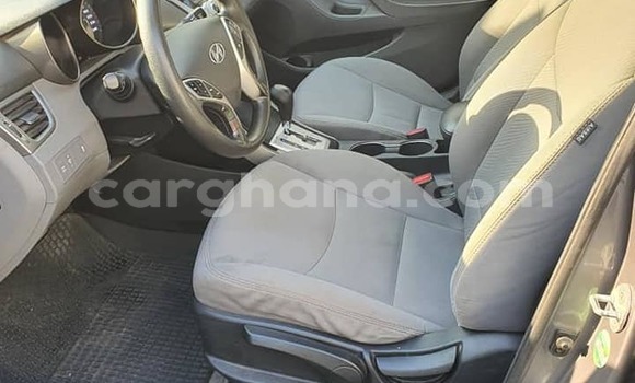 Buy Used Hyundai Elantra Other Car in Accra in Greater Accra Buy Used Hyundai Elantra Other Car in Accra in Greater Accra