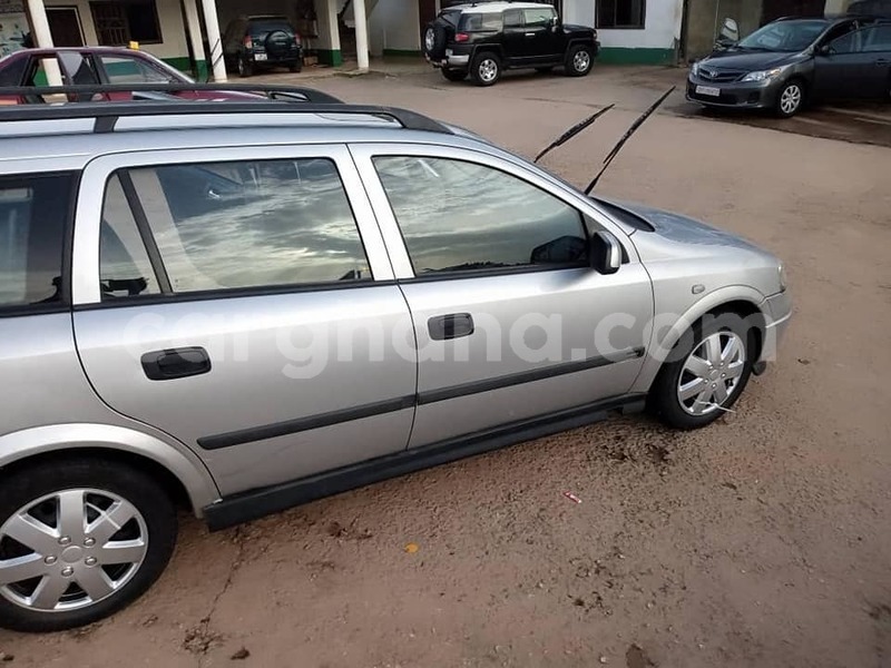 Big with watermark opel astra greater accra accra 12236
